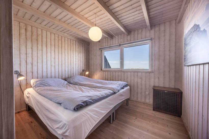 Foto von Ferienhaus UE35 in Tornby - Nordjütland