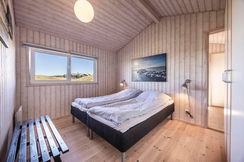 Foto von Ferienhaus UE35 in Tornby - Nordjütland