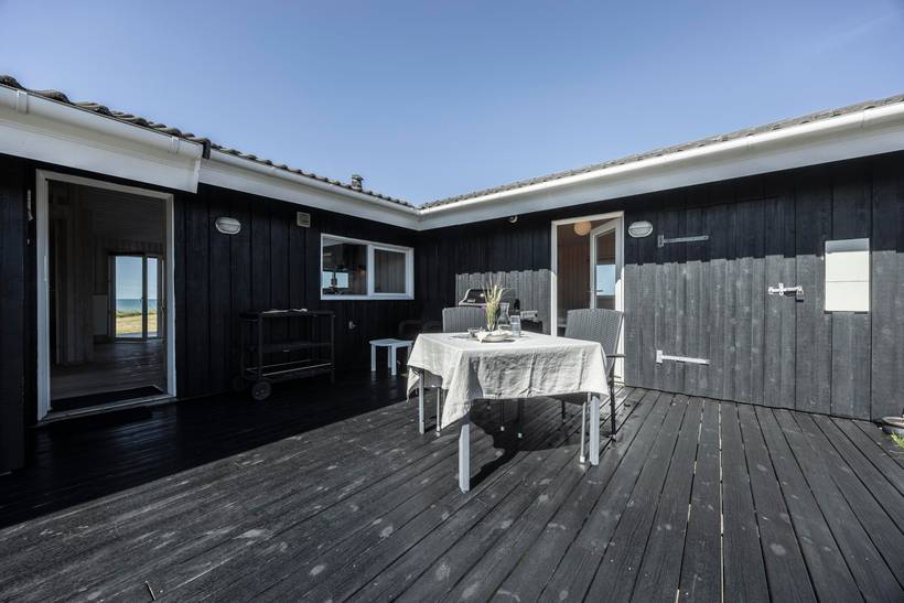 Foto von Ferienhaus UE35 in Tornby - Nordjütland