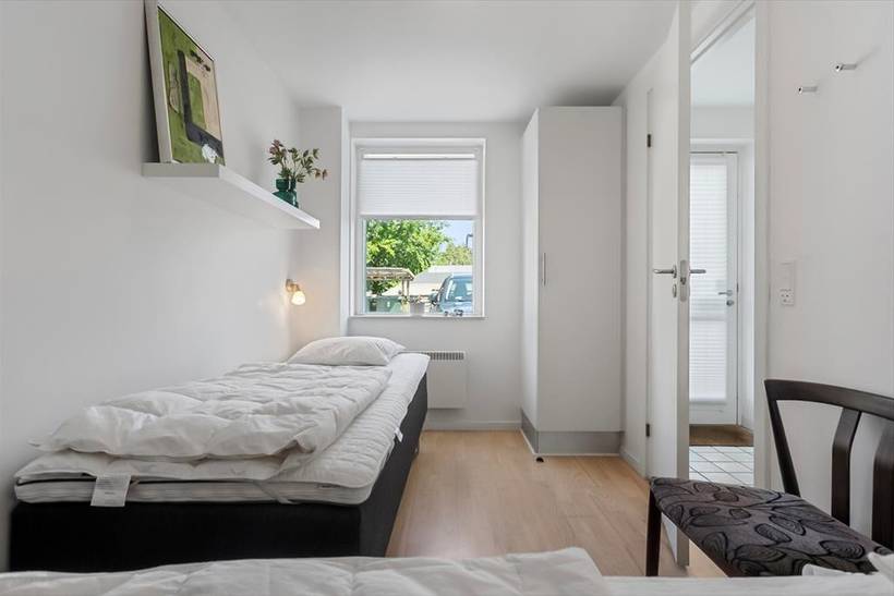 Foto von Ferienhaus UE37 in Marielyst - Falster