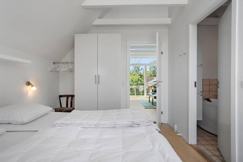 Foto von Ferienhaus UE37 in Marielyst - Falster