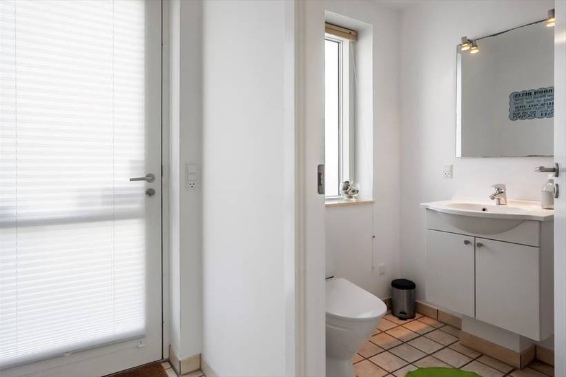 Foto von Ferienhaus UE37 in Marielyst - Falster
