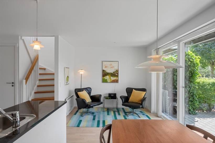 Foto von Ferienhaus UE37 in Marielyst - Falster