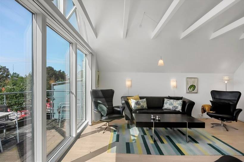 Foto von Ferienhaus UE37 in Marielyst - Falster