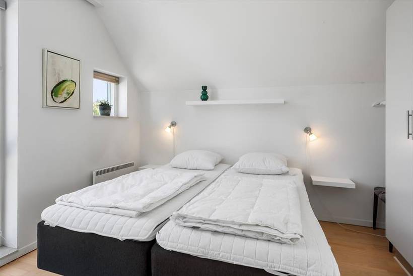 Foto von Ferienhaus UE37 in Marielyst - Falster