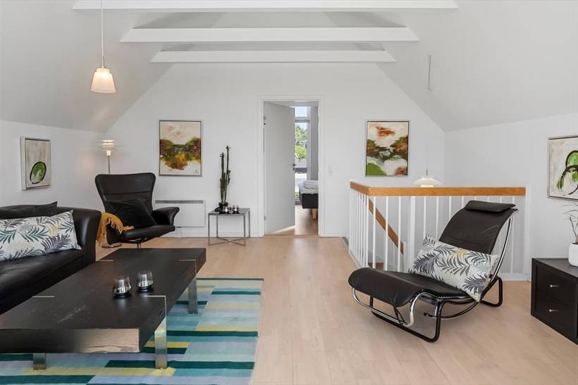 Foto von Ferienhaus UE37 in Marielyst - Falster