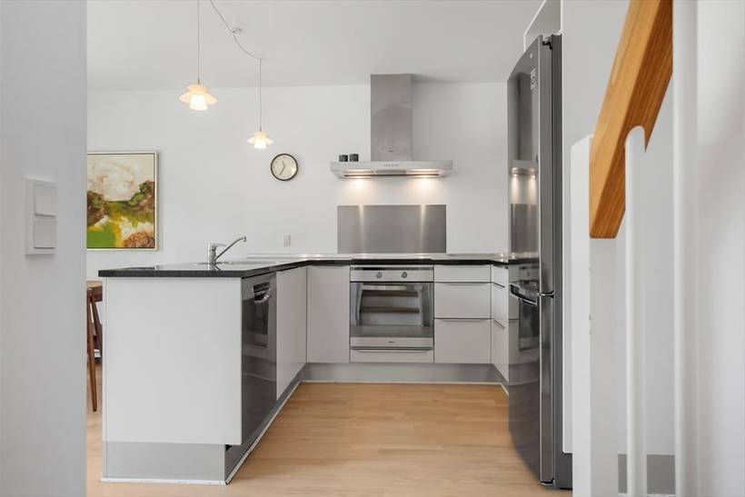 Foto von Ferienhaus UE37 in Marielyst - Falster