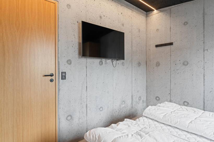 Foto von Ferienhaus UE46 in Hvide Sande - Westjütland