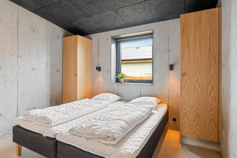 Foto von Ferienhaus UE46 in Hvide Sande - Westjütland