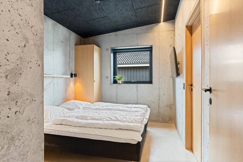 Foto von Ferienhaus UE46 in Hvide Sande - Westjütland