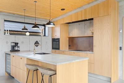 Vorschaubild von Ferienhaus UE46 in Hvide Sande - Westjütland