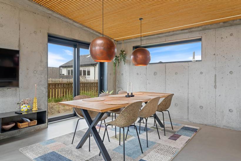 Foto von Ferienhaus UE46 in Hvide Sande - Westjütland