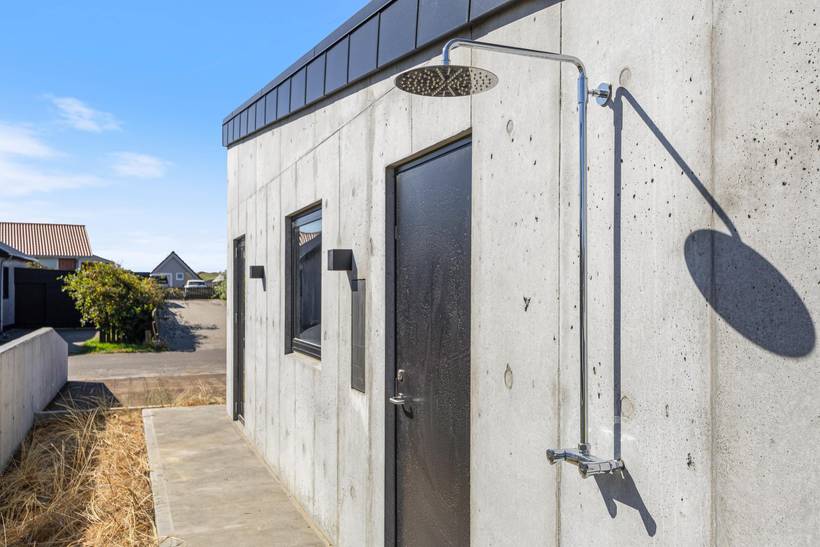 Foto von Ferienhaus UE46 in Hvide Sande - Westjütland