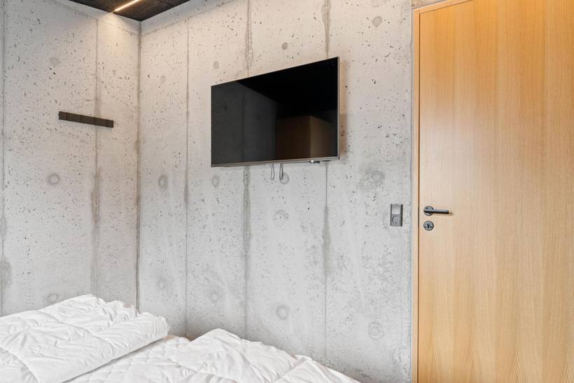 Foto von Ferienhaus UE46 in Hvide Sande - Westjütland