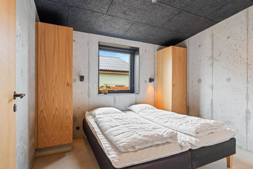 Foto von Ferienhaus UE46 in Hvide Sande - Westjütland