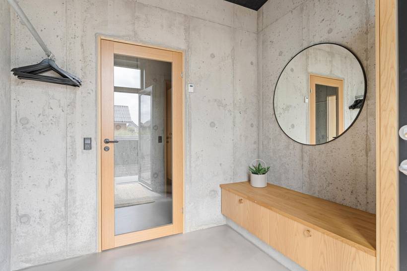 Foto von Ferienhaus UE46 in Hvide Sande - Westjütland