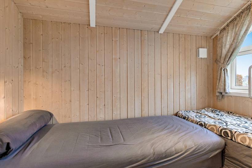 Foto von Ferienhaus UE48 in Øster Hurup - Nordjütland Ost