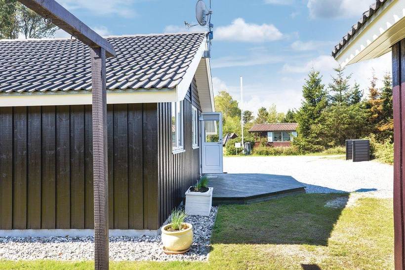 Foto von Ferienhaus UE48 in Øster Hurup - Nordjütland Ost
