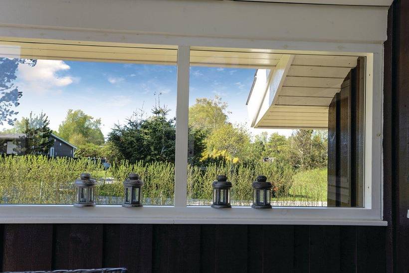 Foto von Ferienhaus UE48 in Øster Hurup - Nordjütland Ost