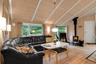 Vorschaubild von Ferienhaus UE48 in Øster Hurup - Nordjütland Ost