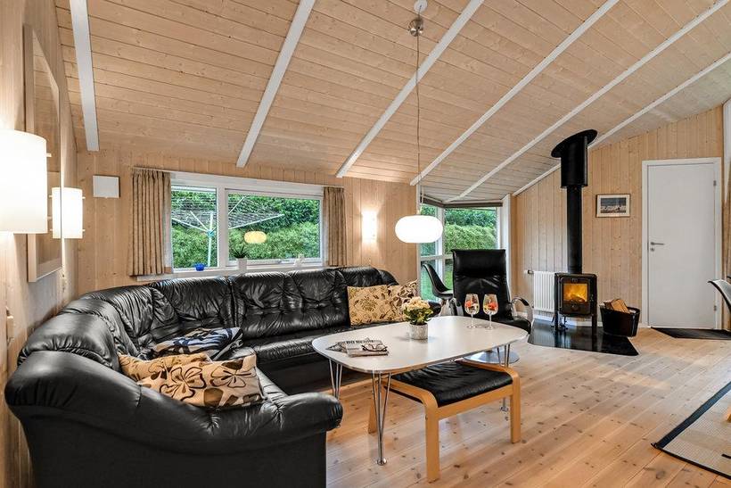 Foto von Ferienhaus UE48 in Øster Hurup - Nordjütland Ost