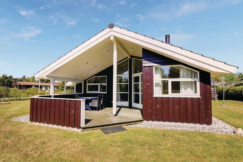 Foto von Ferienhaus UE48 in Øster Hurup - Nordjütland Ost