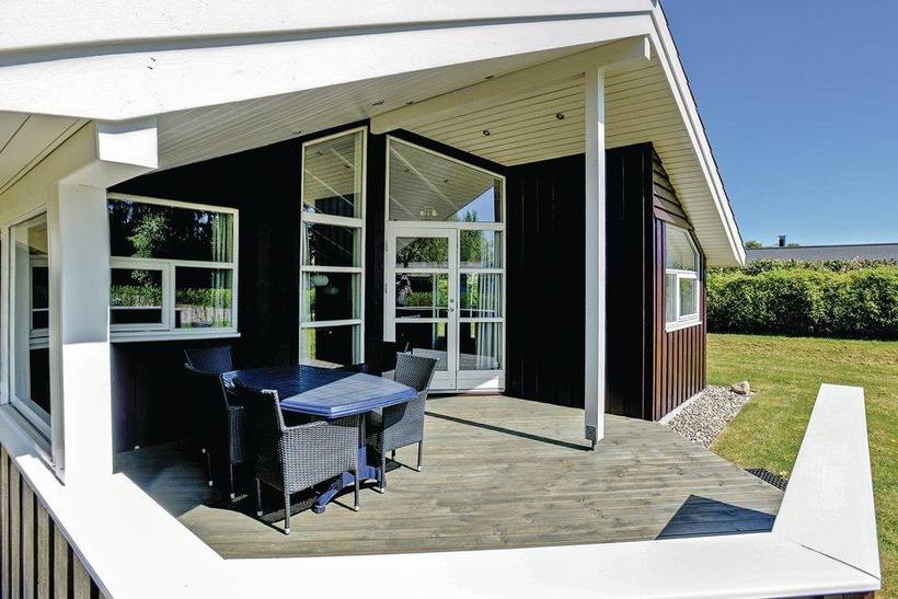 Foto von Ferienhaus UE48 in Øster Hurup - Nordjütland Ost