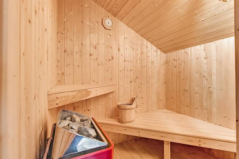 Foto von Ferienhaus UE48 in Øster Hurup - Nordjütland Ost