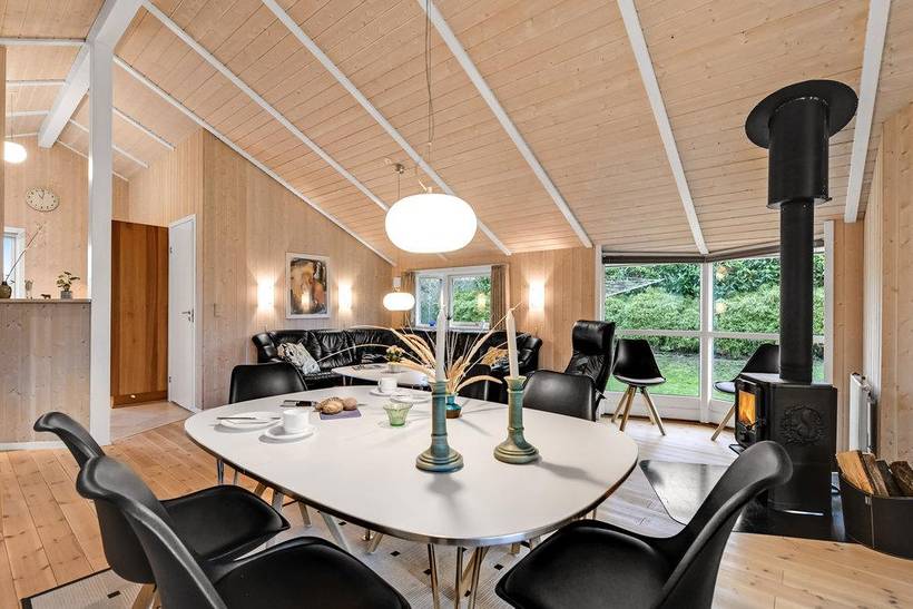 Foto von Ferienhaus UE48 in Øster Hurup - Nordjütland Ost