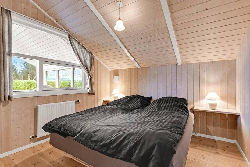 Foto von Ferienhaus UE48 in Øster Hurup - Nordjütland Ost