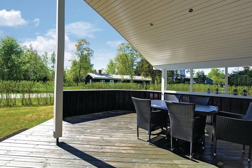 Foto von Ferienhaus UE48 in Øster Hurup - Nordjütland Ost