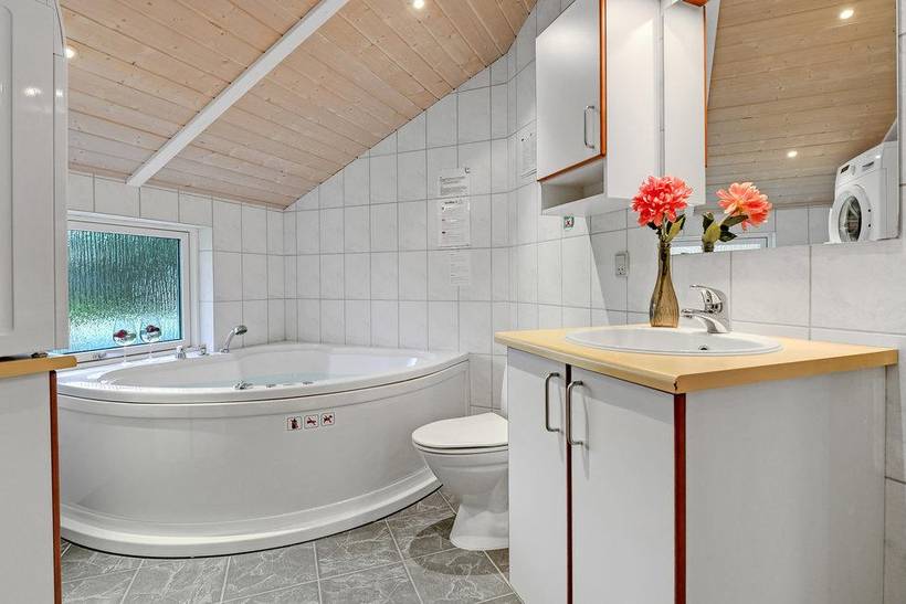 Foto von Ferienhaus UE48 in Øster Hurup - Nordjütland Ost