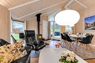 Vorschaubild von Ferienhaus UE48 in Øster Hurup - Nordjütland Ost