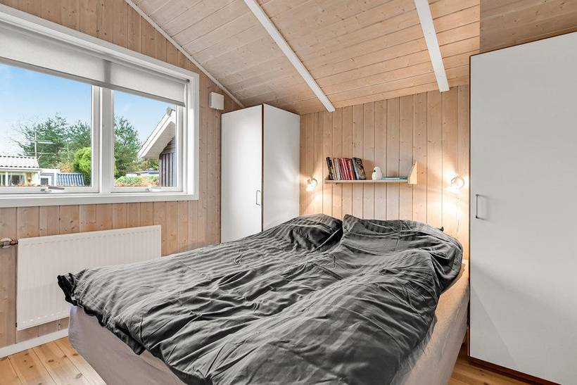 Foto von Ferienhaus UE48 in Øster Hurup - Nordjütland Ost