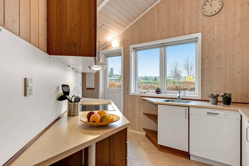 Foto von Ferienhaus UE48 in Øster Hurup - Nordjütland Ost
