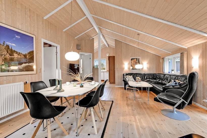 Foto von Ferienhaus UE48 in Øster Hurup - Nordjütland Ost