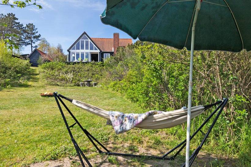 Foto von Ferienhaus UE54 in Fuglsø - Mols - Ostjütland