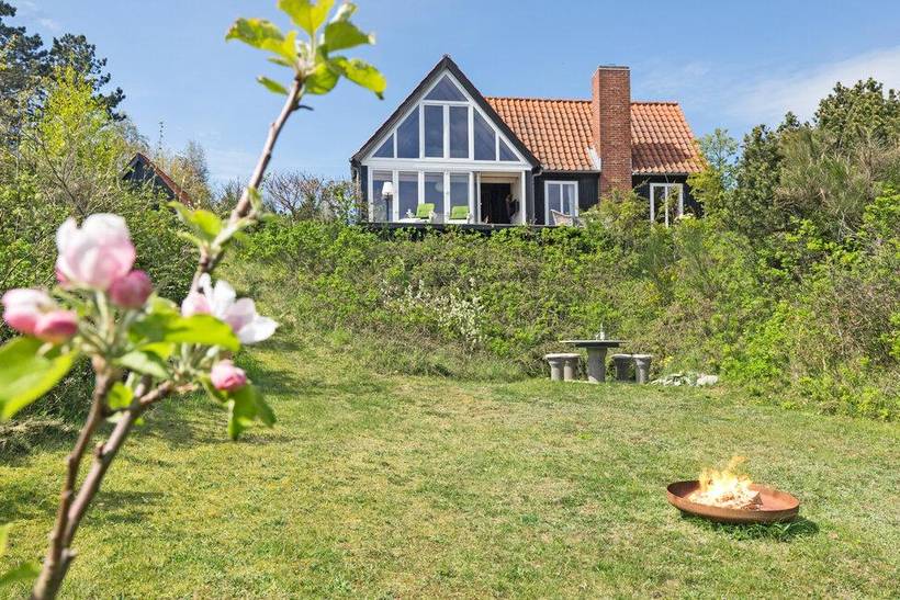 Foto von Ferienhaus UE54 in Fuglsø - Mols - Ostjütland