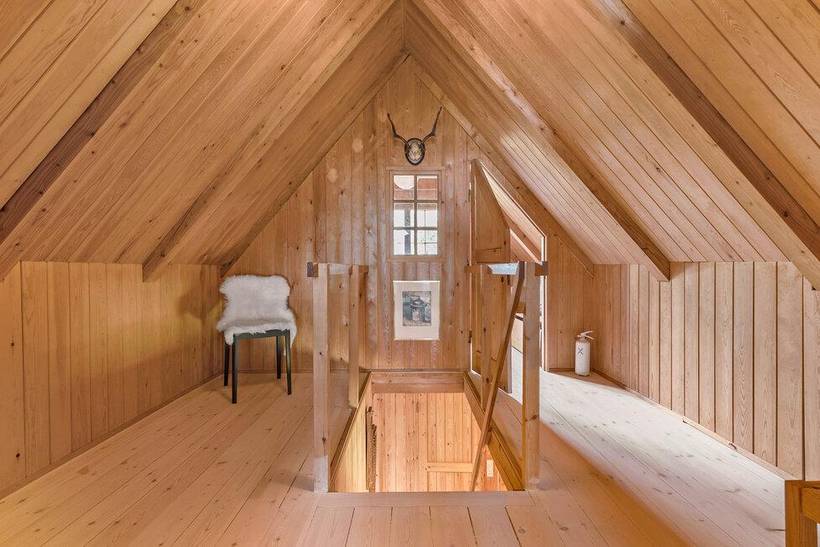 Foto von Ferienhaus UE54 in Fuglsø - Mols - Ostjütland