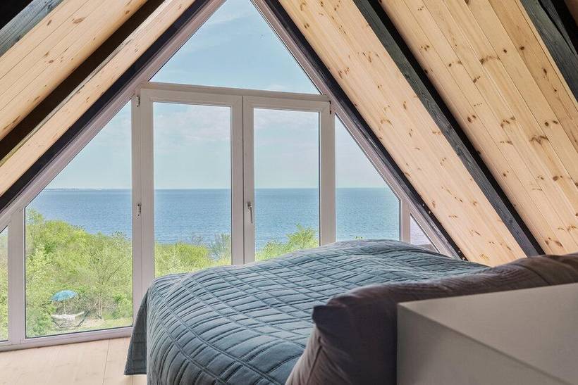 Foto von Ferienhaus UE54 in Fuglsø - Mols - Ostjütland