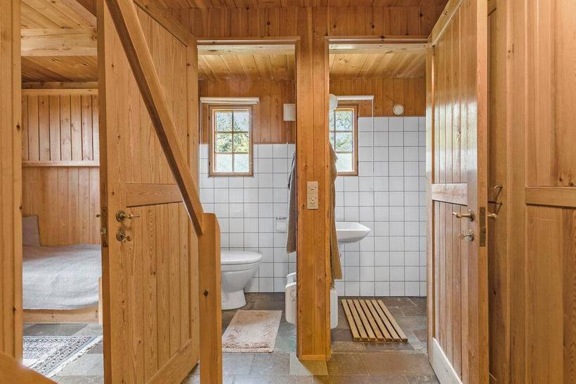 Foto von Ferienhaus UE54 in Fuglsø - Mols - Ostjütland
