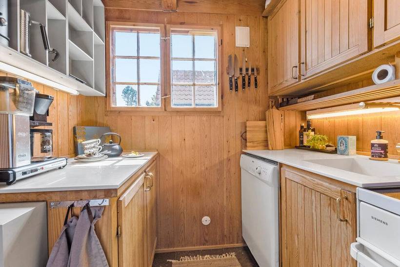 Foto von Ferienhaus UE54 in Fuglsø - Mols - Ostjütland
