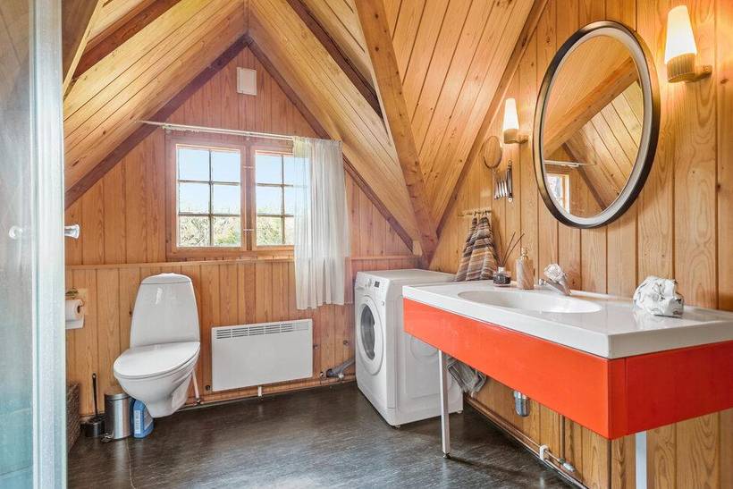 Foto von Ferienhaus UE54 in Fuglsø - Mols - Ostjütland