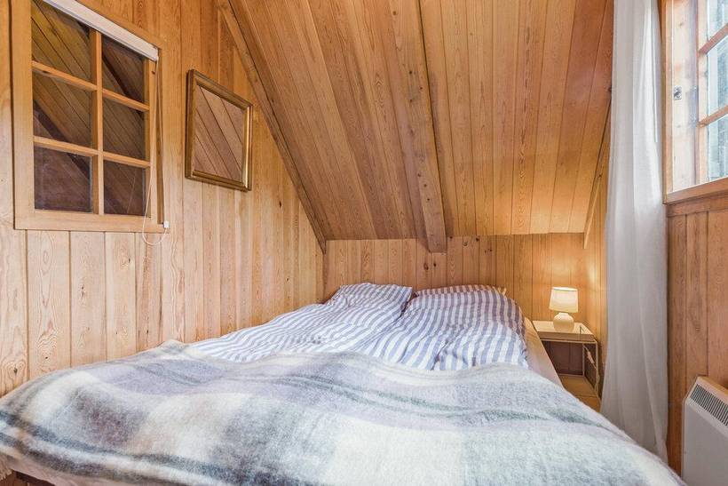 Foto von Ferienhaus UE54 in Fuglsø - Mols - Ostjütland