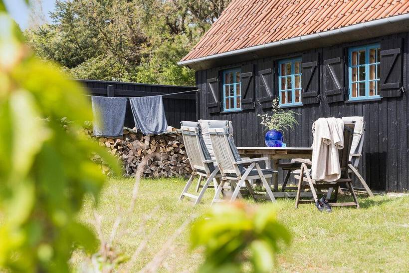 Foto von Ferienhaus UE54 in Fuglsø - Mols - Ostjütland