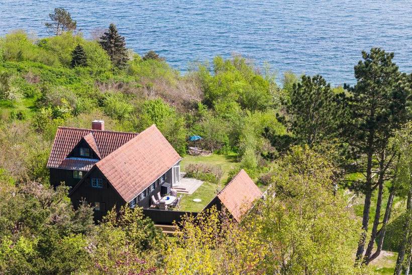 Foto von Ferienhaus UE54 in Fuglsø - Mols - Ostjütland