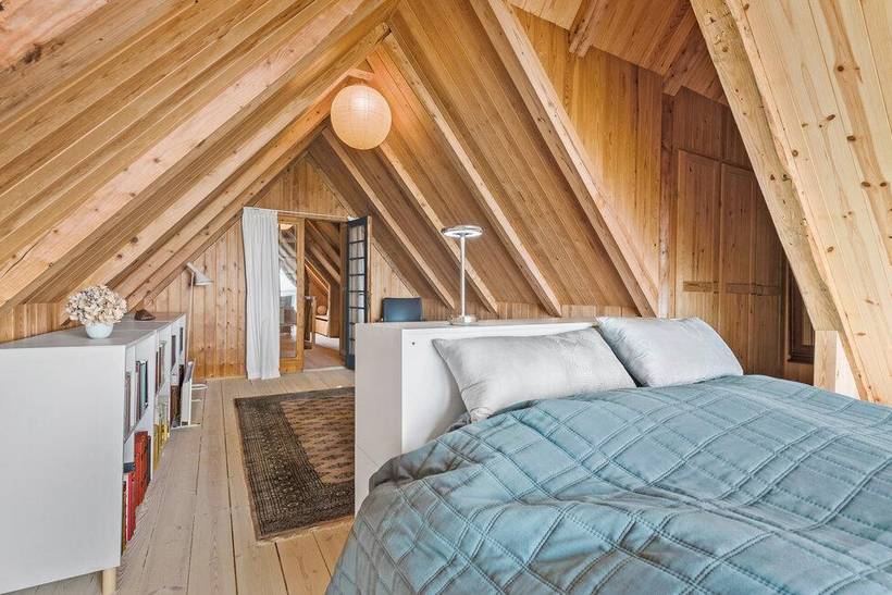 Foto von Ferienhaus UE54 in Fuglsø - Mols - Ostjütland