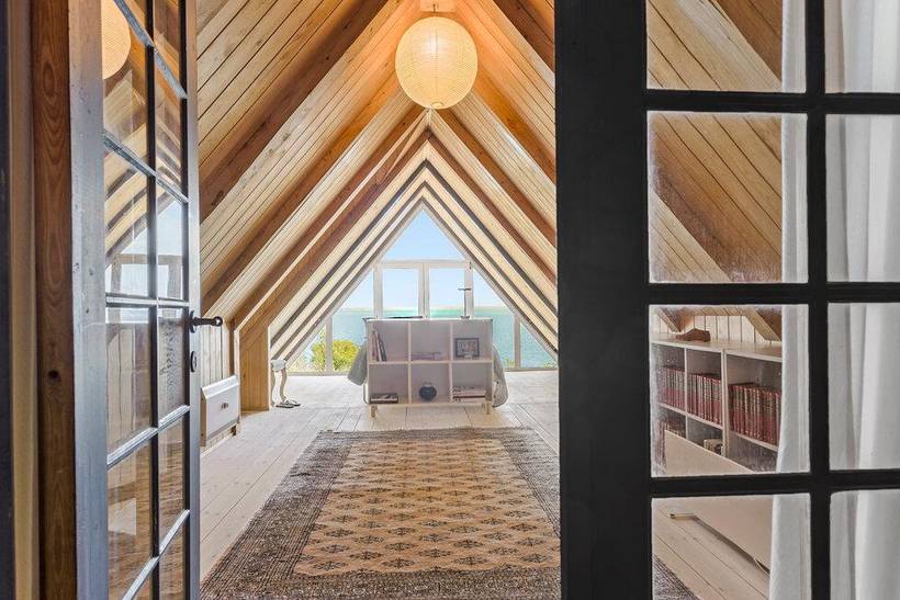 Foto von Ferienhaus UE54 in Fuglsø - Mols - Ostjütland