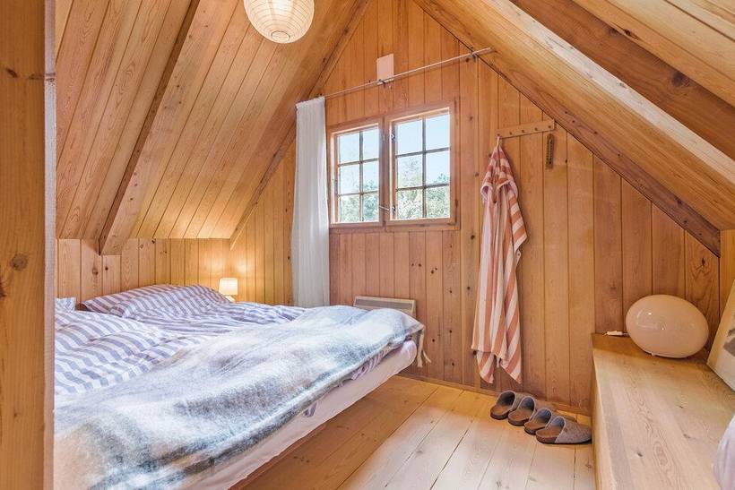 Foto von Ferienhaus UE54 in Fuglsø - Mols - Ostjütland