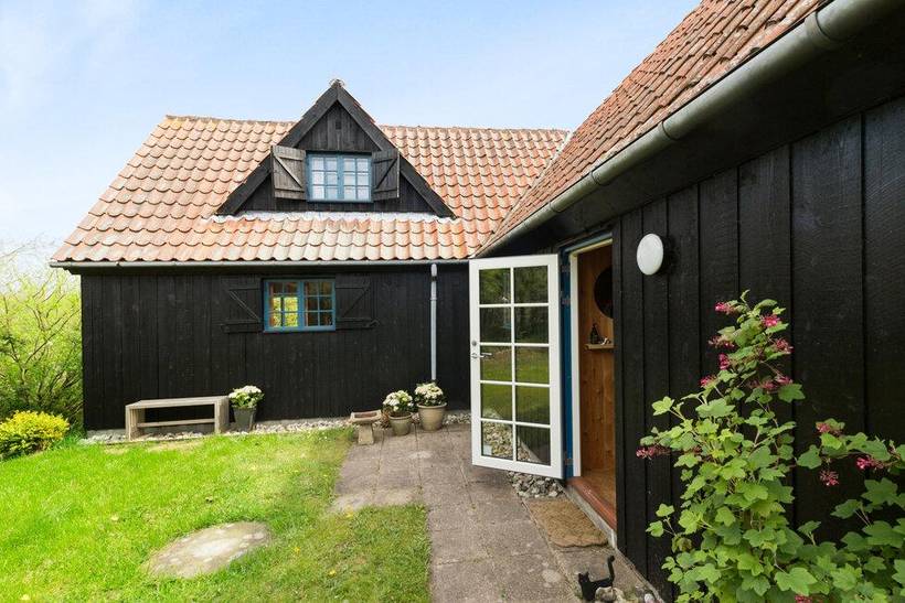 Foto von Ferienhaus UE54 in Fuglsø - Mols - Ostjütland